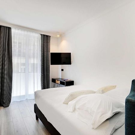 Magnifique Appartement - 2Br - 6P - Place De L'Etoile Paryż Zewnętrze zdjęcie